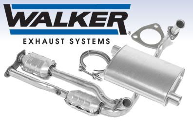 walker muffler|Walker Exhaust Mufflers & Exhaust Pipes .